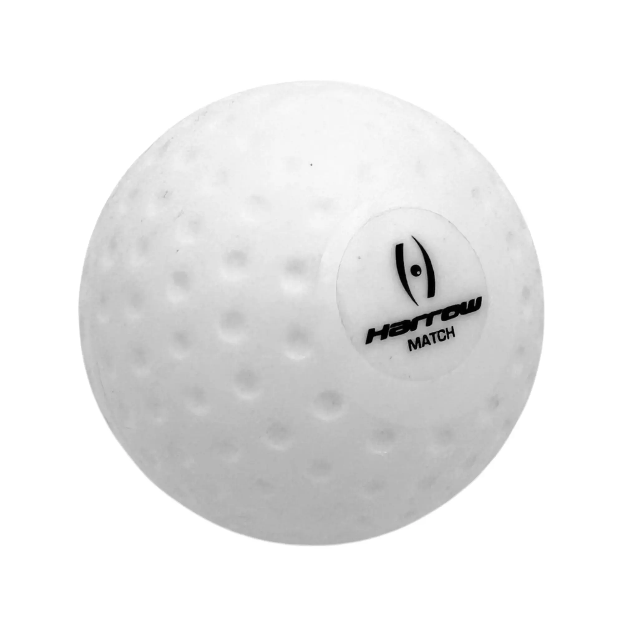 Match Dimple Field Hockey Ball