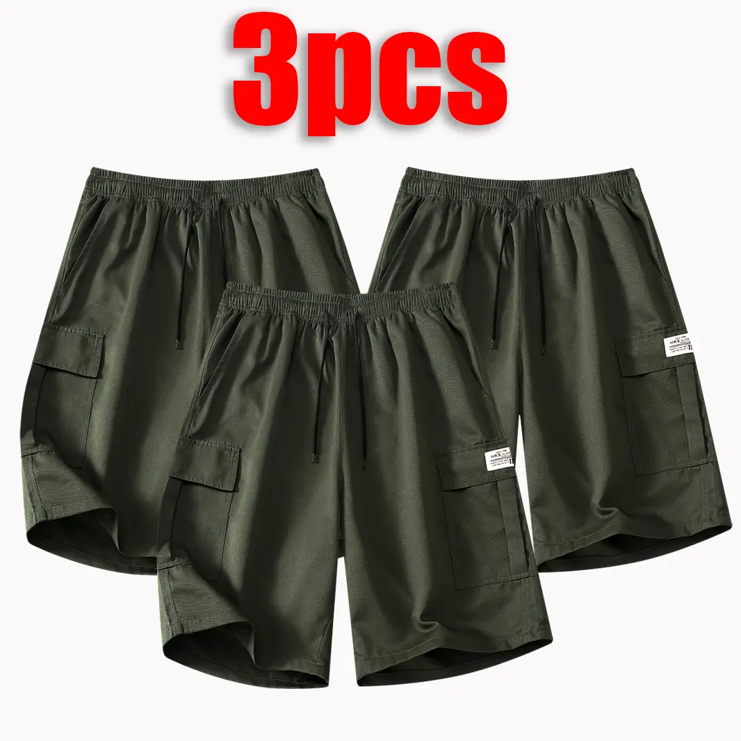 Army Green （3pack）