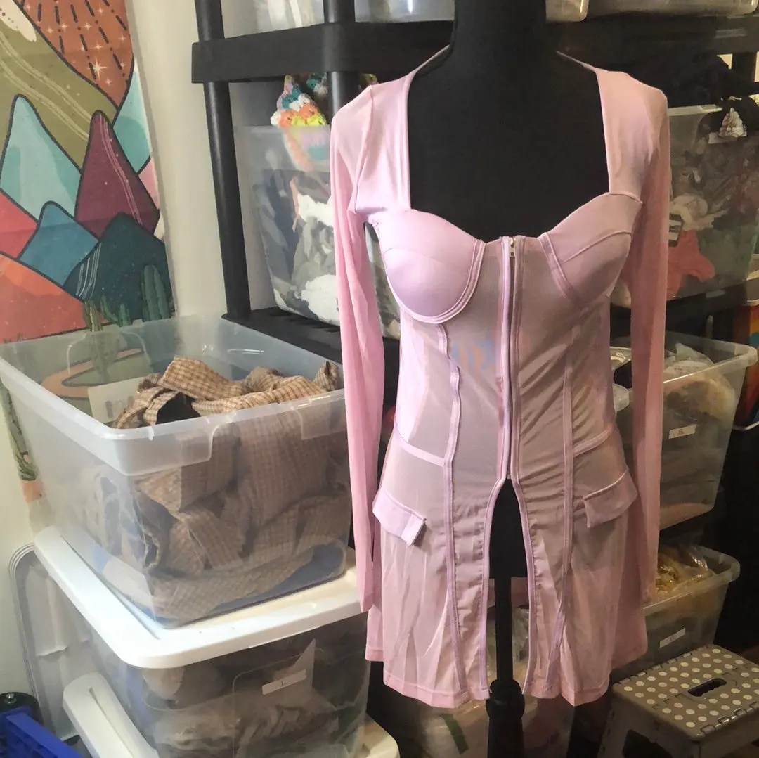 3lb Medium Womens Clothing