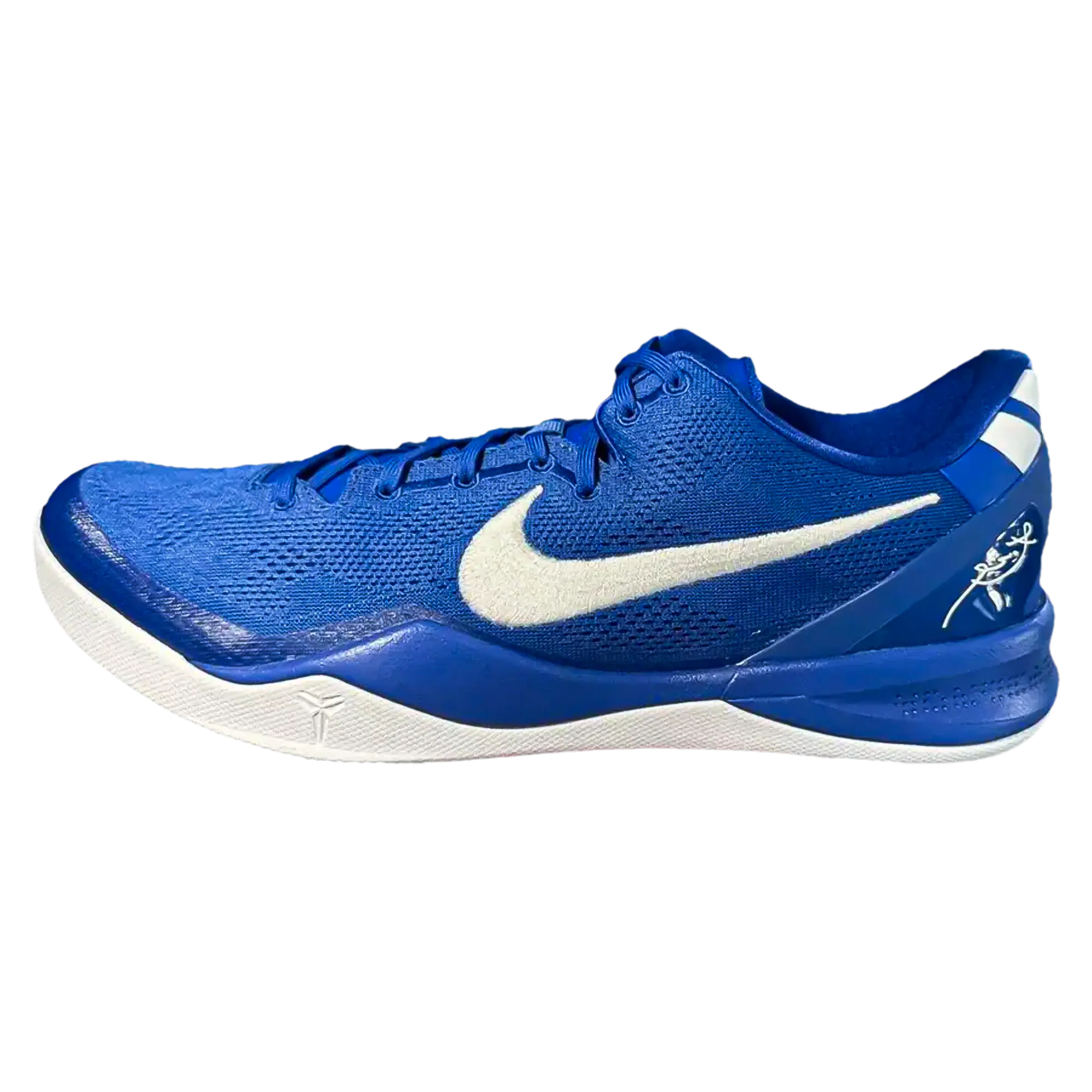 Kobe 8 Protro TB "Game Royal" HM6469 400