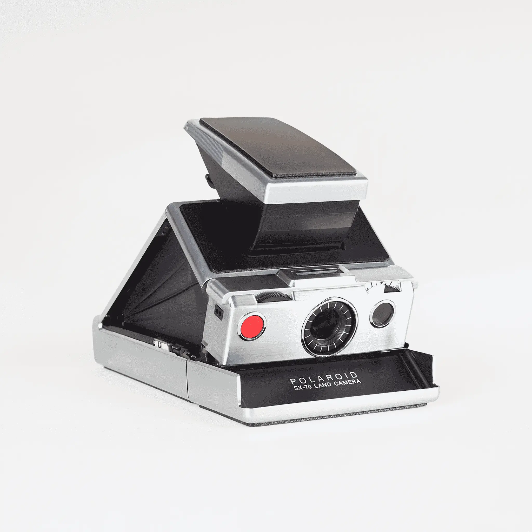 Polaroid SX-70 Original