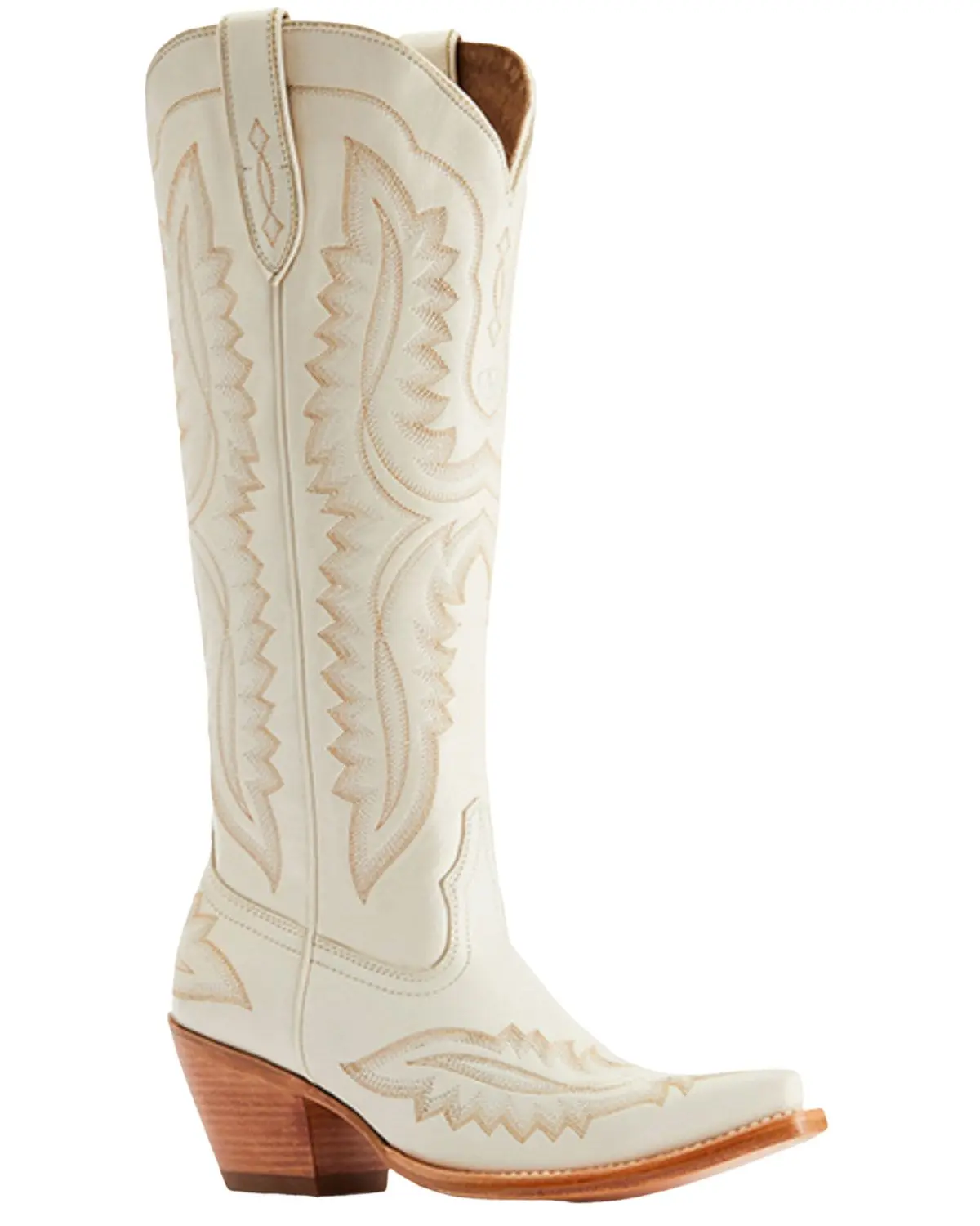 Ariat Women's Women'S Casanova Tall Western Boot Snip Toe - 10043268