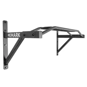 Commercial Wall Mounted Multi Grip Pull Up Bar Ranked #1 Men’s Health