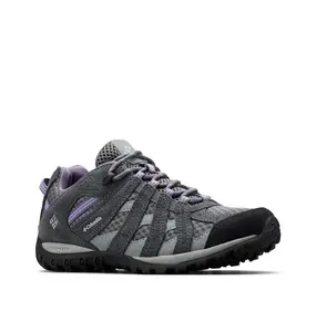 Women’s Lightweight Hiking Shoes – Low Cut, Waterproof & Non-Slip