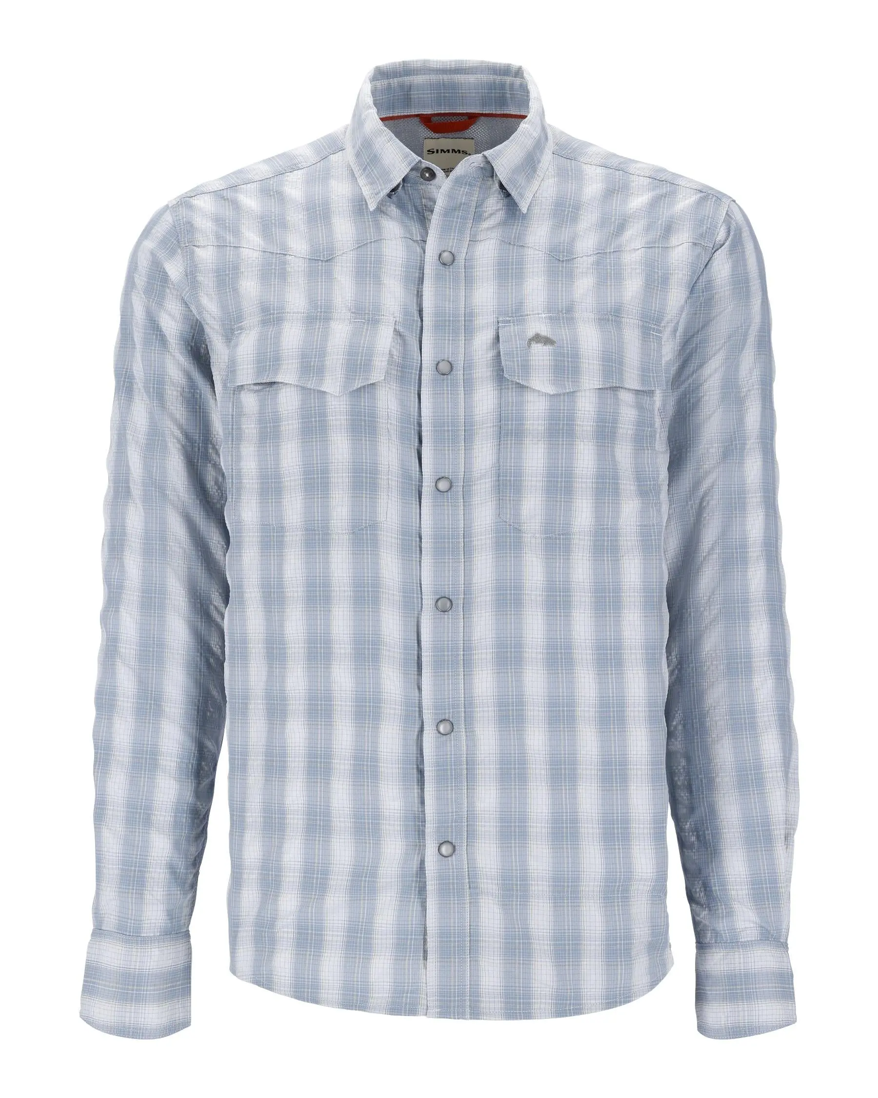 Men's Big Sky Fishing Shirt