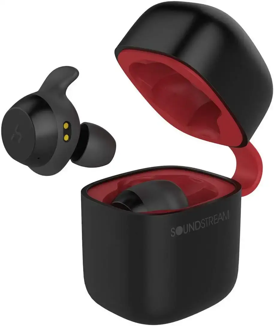 Refurbished Epsilon Soundstream H2GO True WL
