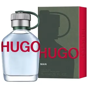 Hugo Man by Hugo Boss cologne EDT 2.5 oz New In Box