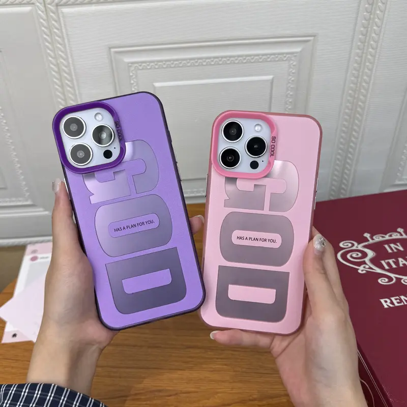 ZQ52 TPU Multi-Model Shockproof Smartphone Case - Military Grade Drop-Shock Resistant Protection for iPhone 18 17 Air,16,15,14 Plus,13,12,11 Pro Max,XR,XS & Galaxy S25,S24,S23,S22, Ideal Gift Casing