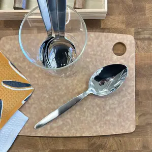 Sauce Spoon • Gray Kunz