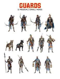 Guards