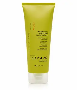 UNA Phytology Range Intensive Protein Hair Treatment