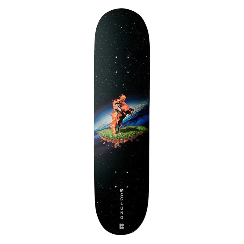 PLAN B skateboard - TikTok Shop