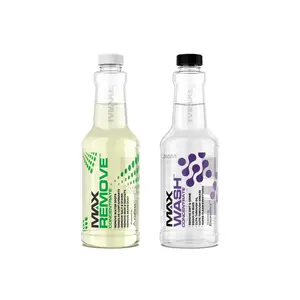 MAXL Surface Prep Kit: The Ultimate Duo for Quickly removing Bugs, Water Spots, Iron deposits, contaminants, and more. Heavy-Duty degreaser and wash for cars, trucks, and home use. car cleaning