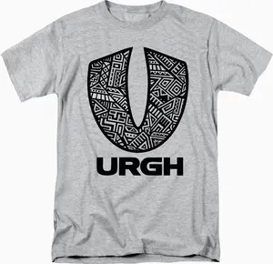Premium Gray T-shirts