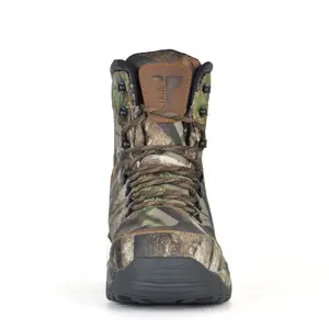 [ETRUE] Men's 7 Inches Lightweight Waterproof Hunting Boots