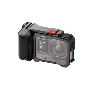 Insta360 Ace Pro 2/Insta360 Ace Pro Xplorer Grip Kit, Slate Gray Insta360 Ace Pro 2/Insta360 Ace Pro Xplorer Grip Kit, Slate Gray