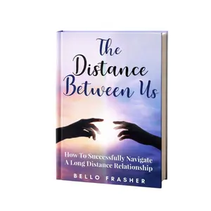 The Distance Between Us | A Real Guide to Long Distance Relationships