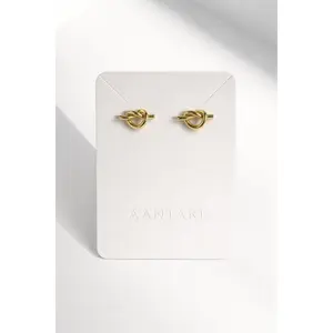 knot Studs