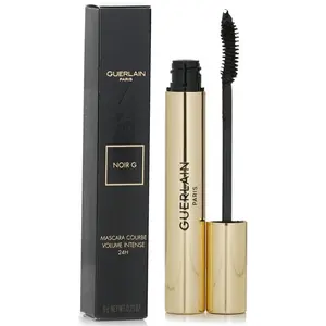 Guerlain Noir G 24H Intense Volume Curl Mascara - #01 Black 6g/0.21oz