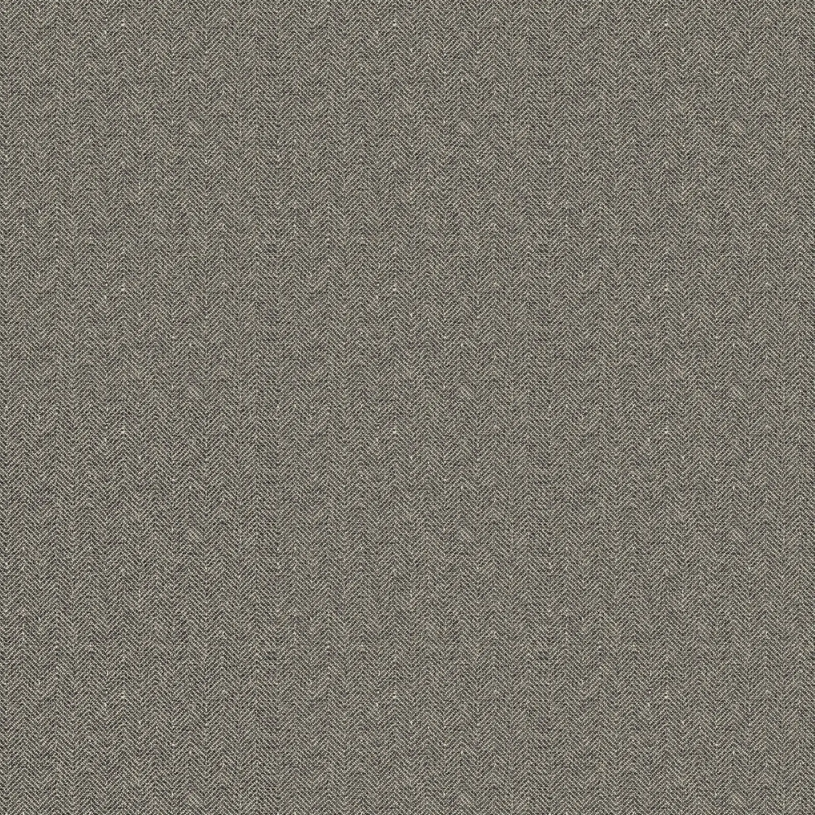 Fabric Northcott Gray Chevron Flannel Haberdashery by the Quarter Yard F28554-97