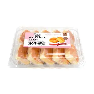 WEIYICUN Water Buffalo Milk Cake 430g - Rich Creamy Flavor, Soft & Delicate Texture, Nutritious Breakfast Snack
