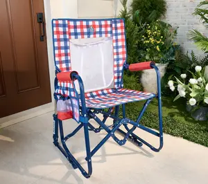 GCI Outdoor Pack Away Portable Rocking Chair Fathersdaygift Campchair GCI Outdoor Pack Away Portable Rocking Chair Fathersdaygift Campchair