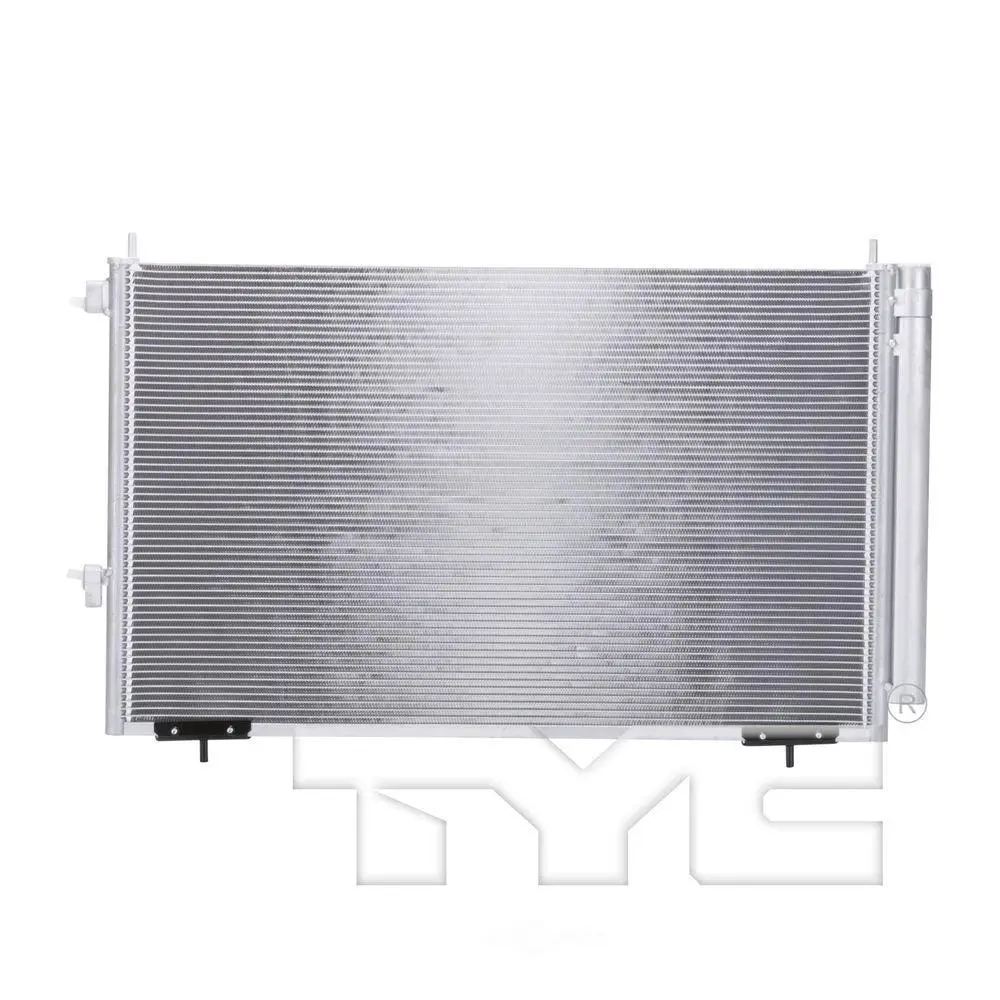 A/C Condenser  TYC  4232