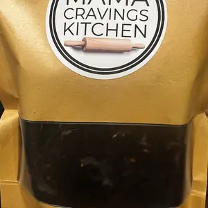 Tamarind Paste for Cooking - Sour and Tart Flavor - Spice, drinks.