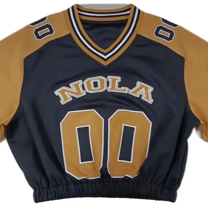 NOLA GameDay Jersey NOLA GameDay Jersey