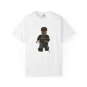 'Mini' Paul Skenes Tee
