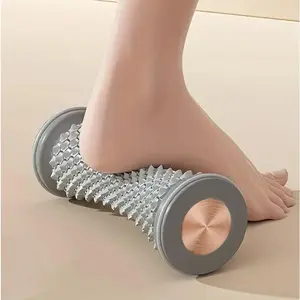 4-in-1 Manual Foot Massage Roller | Deep Tissue Muscle Relax | Home Gym Valentine's Day Gift Accessories