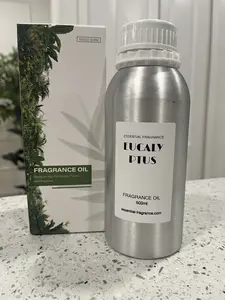 Aceites aromaticos para Difusores de Aire en el Hogar - Fragrances for Air Diffusers