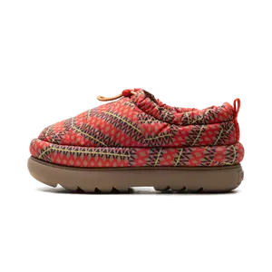 Maxi Heritage Braid Clogs WMNS "Chestnut" 1139131 CHE