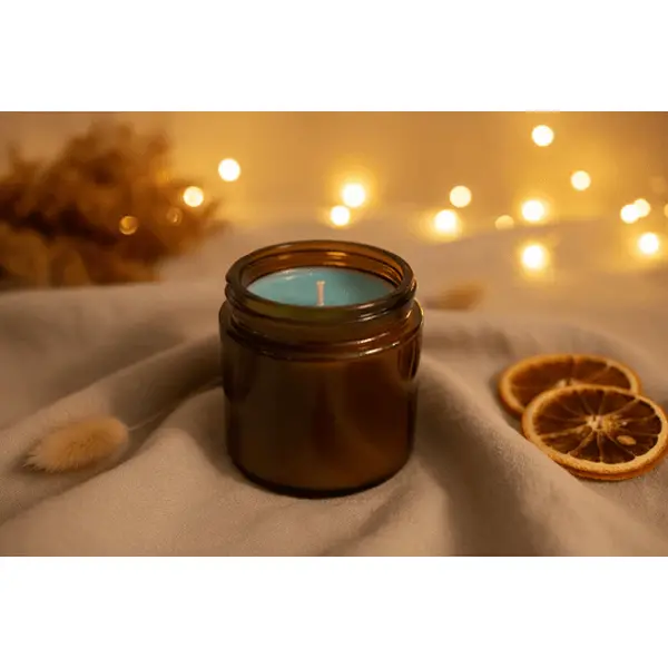 Workspace Zen Candle