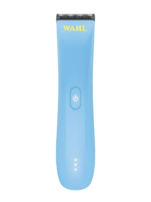 Wahl Professional USB-C Quick Charge Peanut Li Cordless Trimmer #3026714