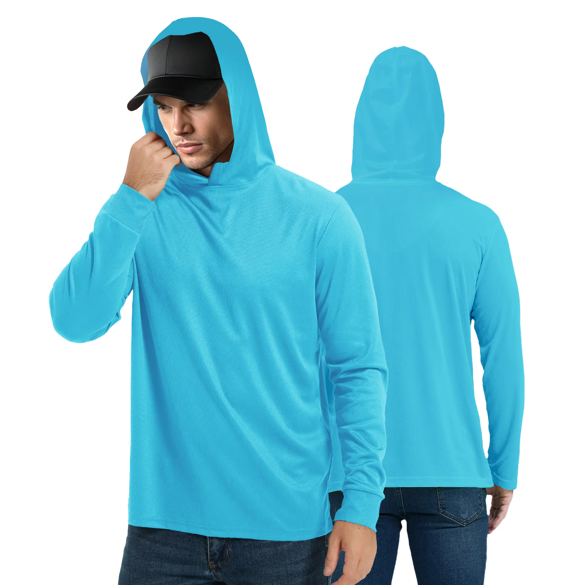 Turquoise - 2 Pack