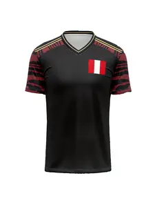 The trend design combines both sportiness and fashion, suitable for athletes' training, team sports competitions, as well as for casual leisure and outdoor activities of spectators.