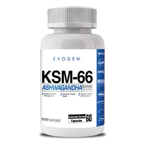 KSM-66 Ashwagandha