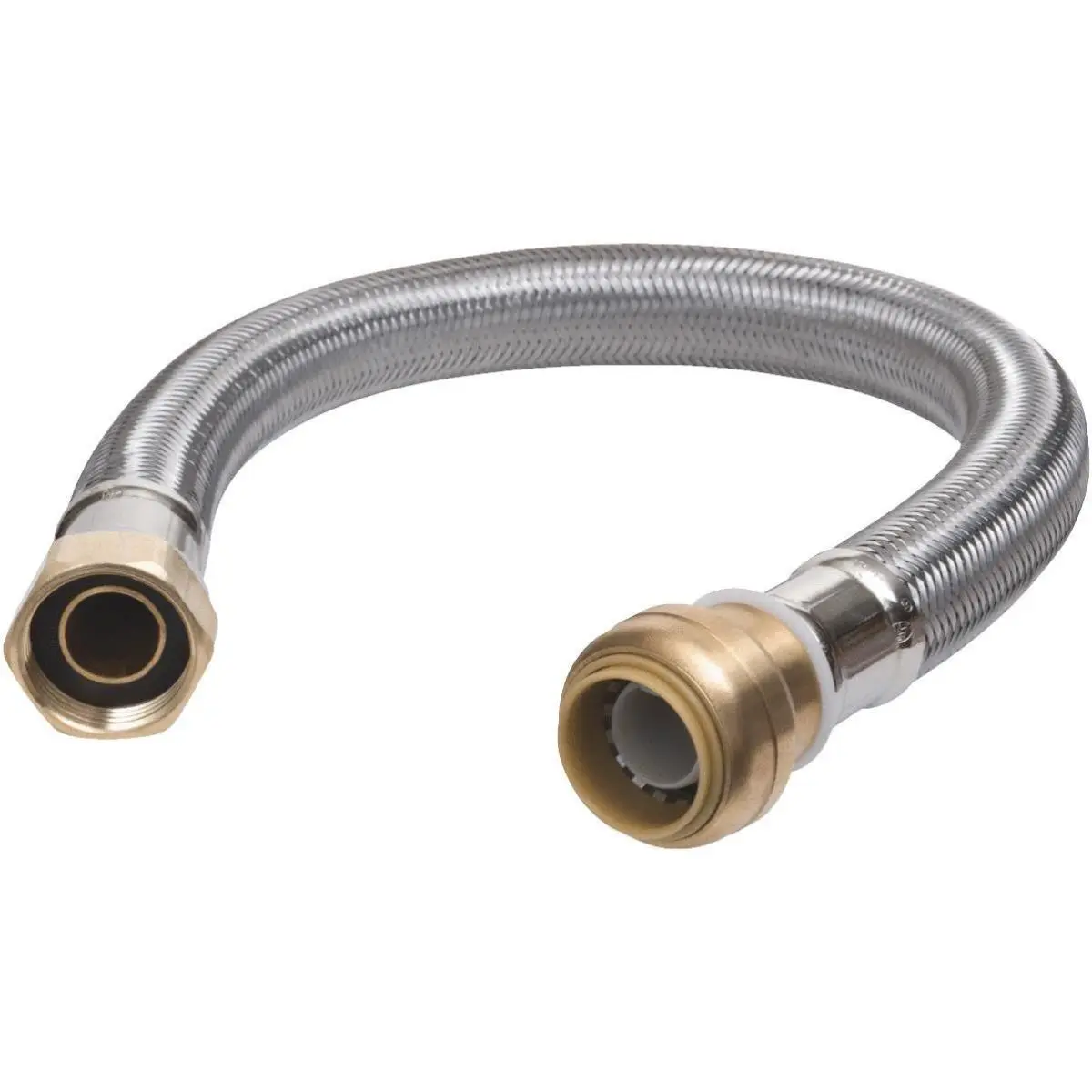 Sharkbite 177852 0.75 in. Water Soft Connector