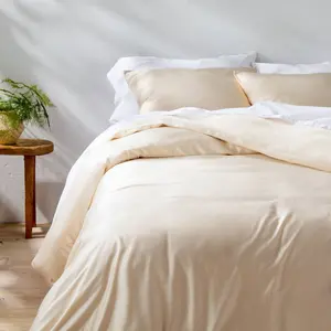 Rayon from Bamboo Duvet Set - Casaluna