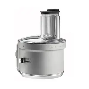 KitchenAid Food Processor Attachment with Dicing Kit