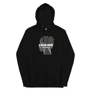 Higher Vibrations Hoodie