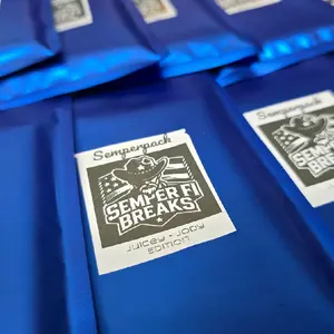 Semperpack . Premium NFL trading card collectible repack. Includes a single magnetic encased Former or Current notable quality.