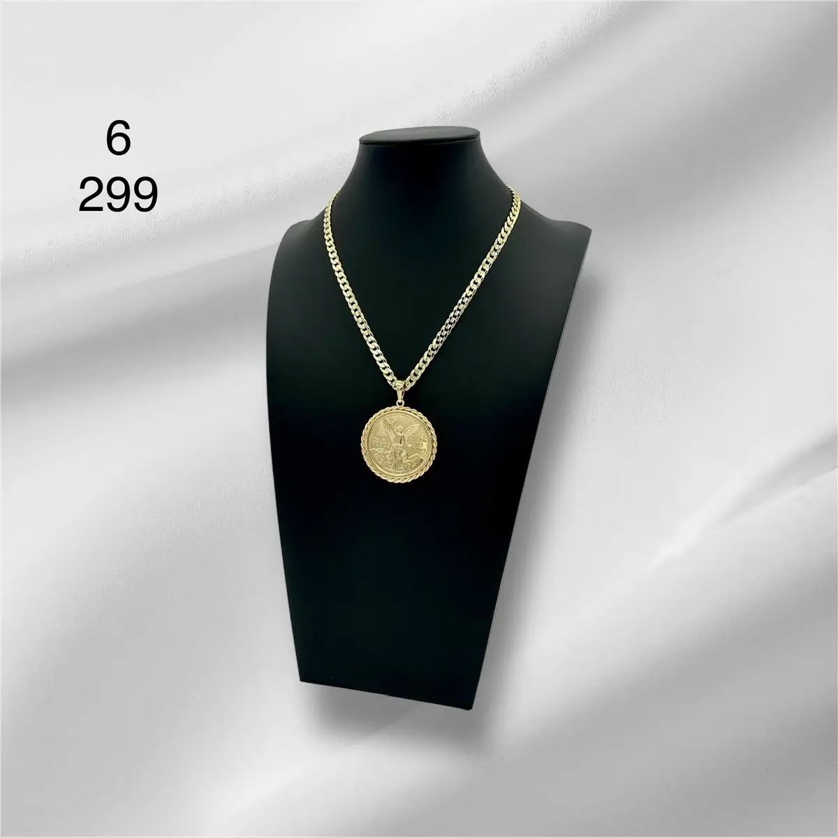 Yudijewerly  # 6 Necklace # 299 Pendant