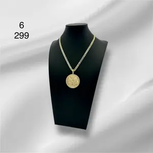 Yudijewerly  # 6 Necklace # 299 Pendant