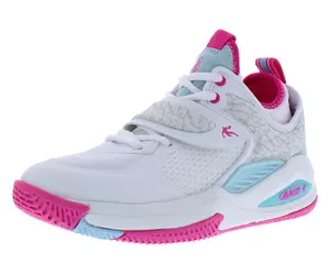 AND1 Gamma 4.0 SS GS Girls Shoes