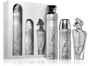 Maahir legacy 3 piece gift set for men