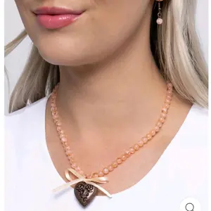 Tasteful Trimming - Copper