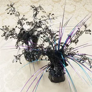 Notes & Clefs Fountain Centerpiece