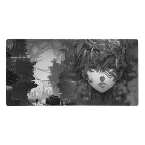 After Tokyo Gaming mouse pad